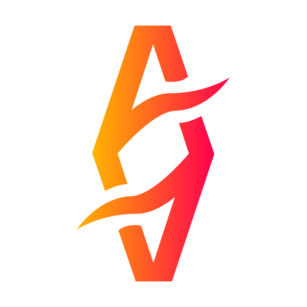 Anders Agency Logo